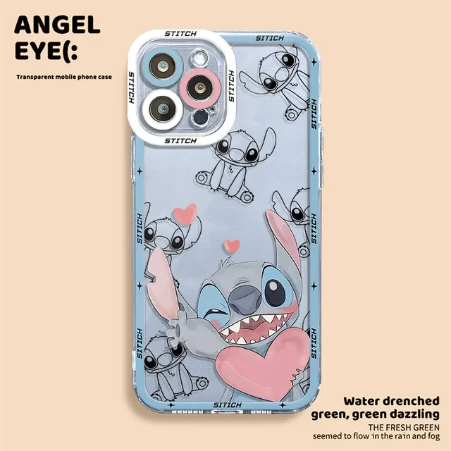 Skinny Dip Iphone 12 Case Stitch Skinny Dip 12 Pro Max Iphone 11