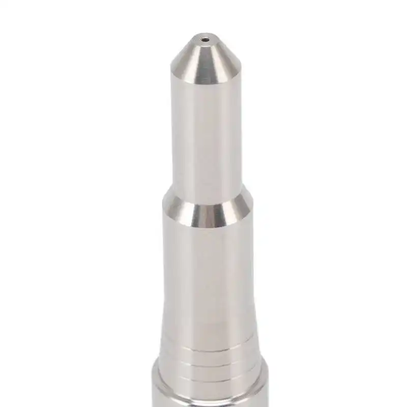 Stainless Steel Coffee Steam Spout Nozzle Coffee Maker Tools For Ecp3420  Ec680 Coffee Machine Accessories - Temu