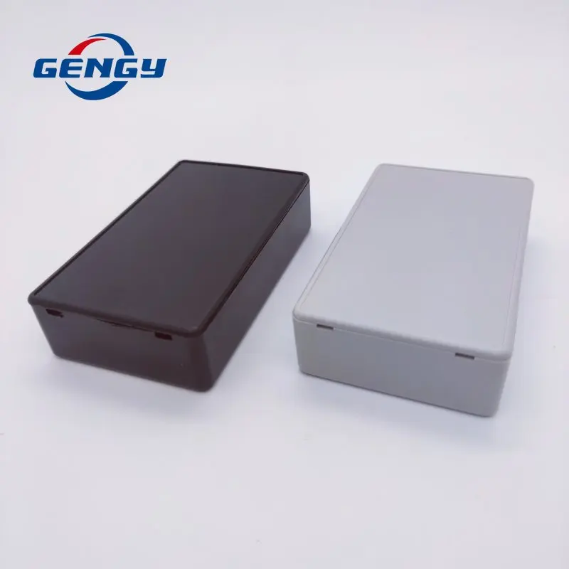 Enclosure Case Plastic Box 100x60x25mm Circuit Board Project Electronic ...