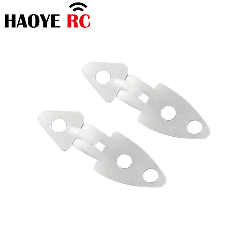 Рисунок 3 - микро-Люк, петли