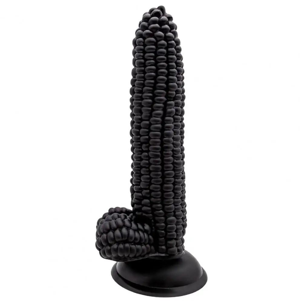 Realistic Dildo Powerful Suction Cup Big Penis Fake Cock G-spot Vagina Massage Sex Toys for Women