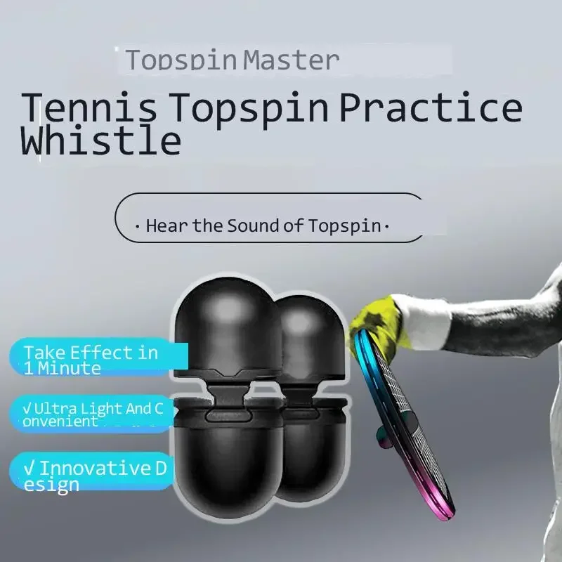 Tenisz topspin Egy hajtásra kiürít Tenisz Tréning Karcsapás Ingat Kisegítő berendezések Nyom Edző mestek Tenisz Edző kiegészítők