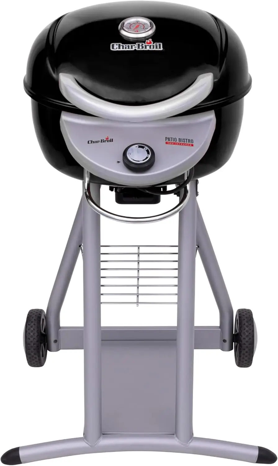 Infrared Electric Grill, Black - 20602107 2