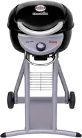 Infrared Electric Grill, Black - 20602107 2