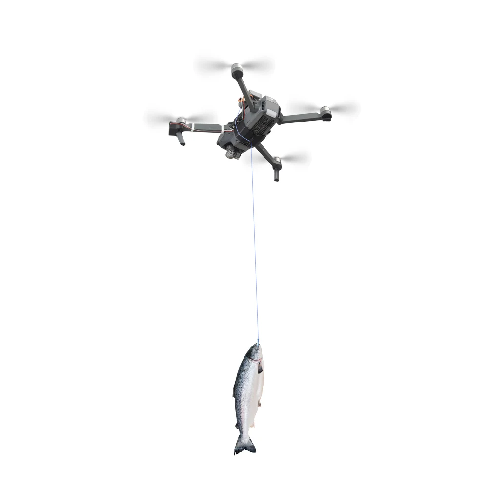 shinkichon pelter para dji mavic pro zangão