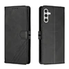 For Samsung Galaxy A15 5G Case Leather Flip Case on For Samsung A15 Phone Cases Galaxy A 15 A05S A05 A35 A55 Wallet Cover Fundas 2