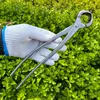 Bonsai Scissors Multifunctional Bonsai Knob Cutter Root Cutting Plier Landscape Modeling Tree Bruches Scissor Garden Bonsai Tool 3