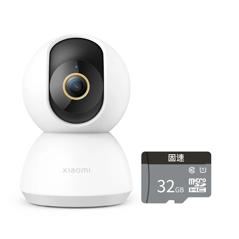 Camera add 32G TF