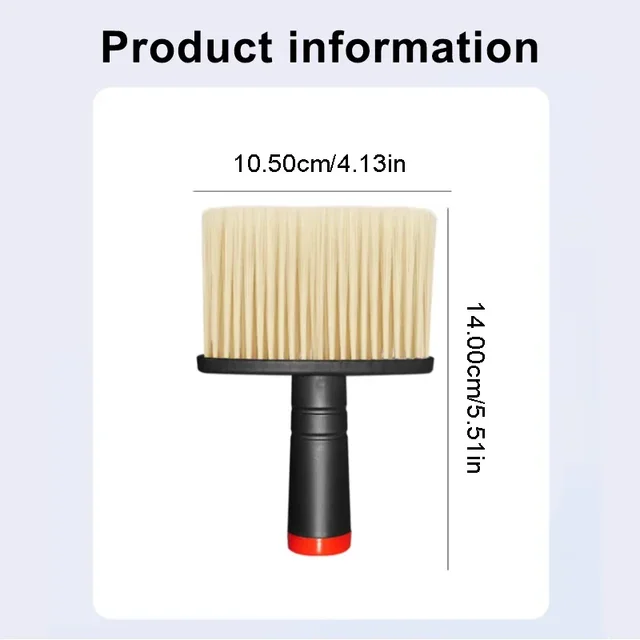 SEAMETAL Car Wash Brush Dust Remover Car Air Conditioner Outlet Dust Removal Brush Soft Bristles Brushes for Car Cleaning Tools 2