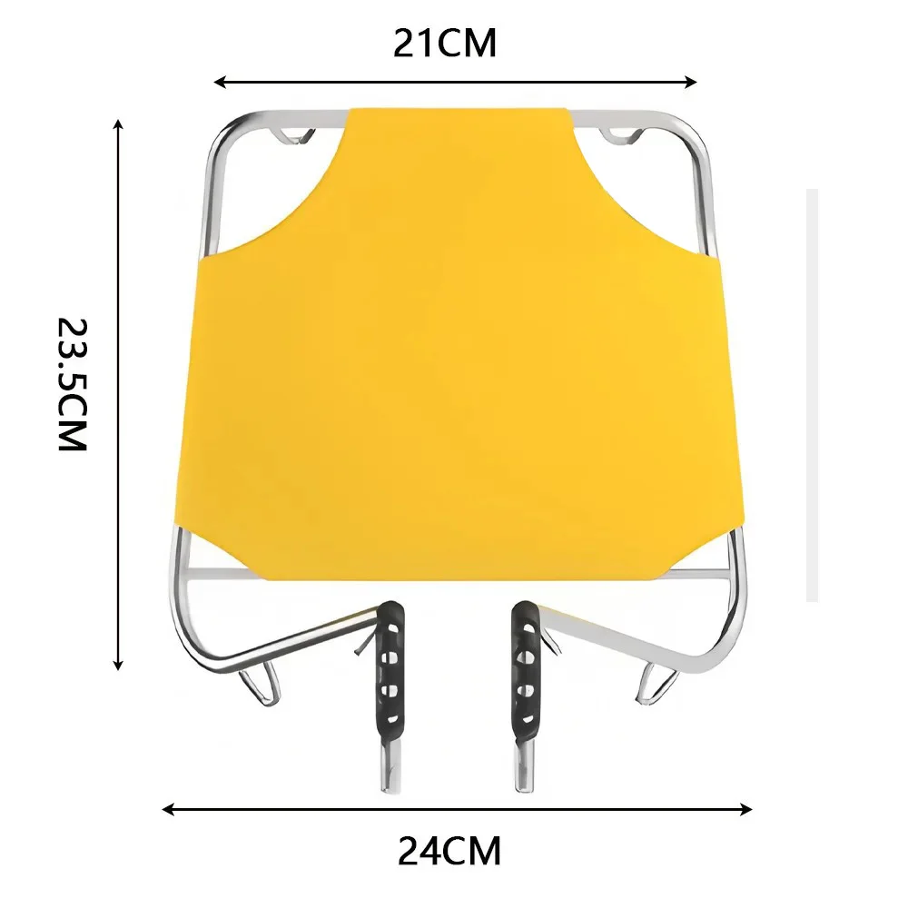 Metal Bike Basket Front Rack Carrier Luggage Shelf Bracket Front Bike Cargo Rack Bicycle Accessories