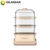 New 2024 Changhong electric steamer, steam cooker, fully automatic steamer, household integrated multifunctional three-layer 1