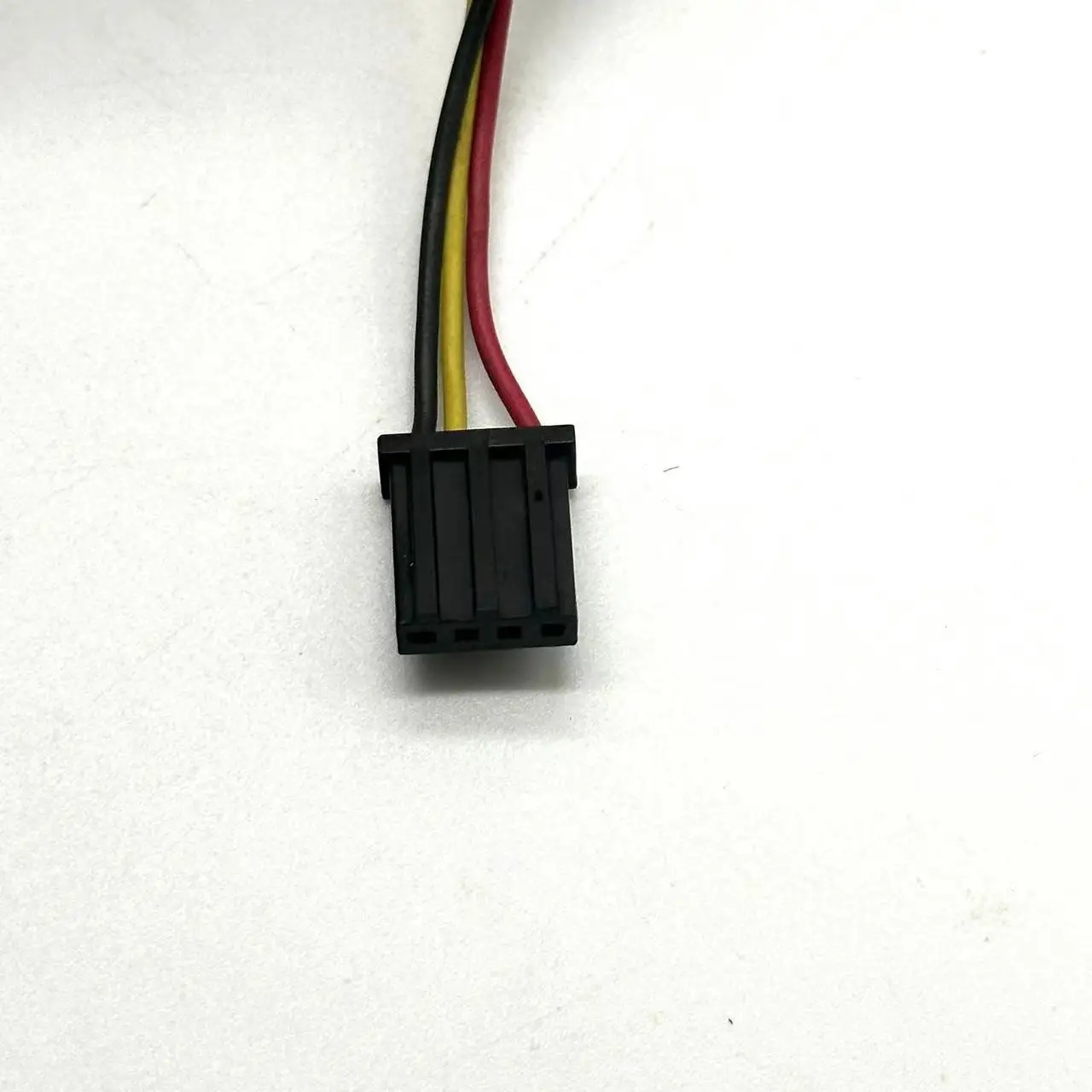 Servo Sfbd24z7p-935 dc 24v 0.3a 90x90x32 mm Ventilador de Refrigeração do Servidor de Fios - Imagem 4