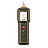SW-65A 3 Channel Digital Vibration Analyzer Engine Generator Centrifugal Pump Electric Motor Vibration Meter 1