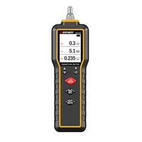 SW-65A 3 Channel Digital Vibration Analyzer Engine Generator Centrifugal Pump Electric Motor Vibration Meter 1