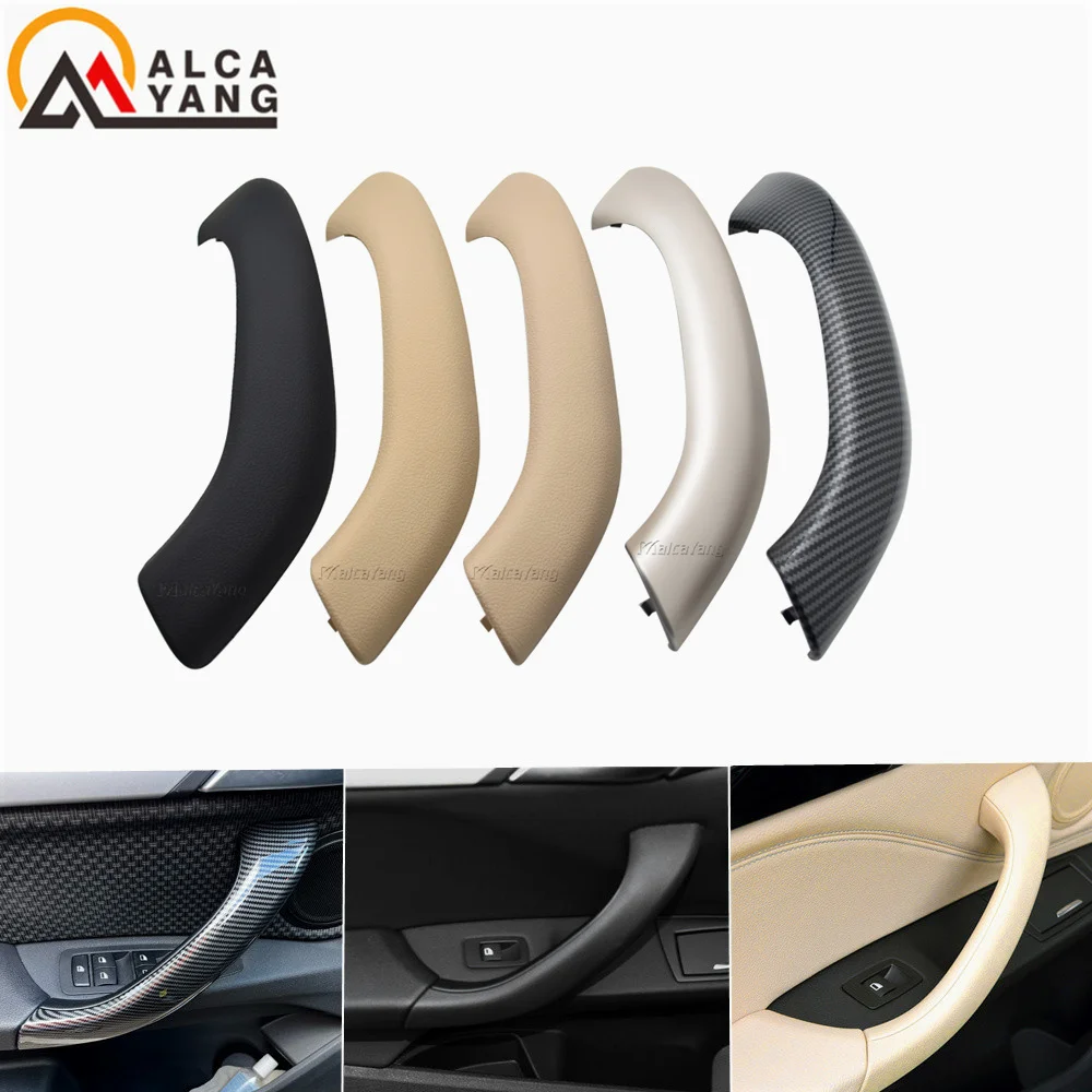 High-Quality-Car-Inner-Door-Handle-For-BMW-X1-X2-F48-F49-F39-2016-2020 ...