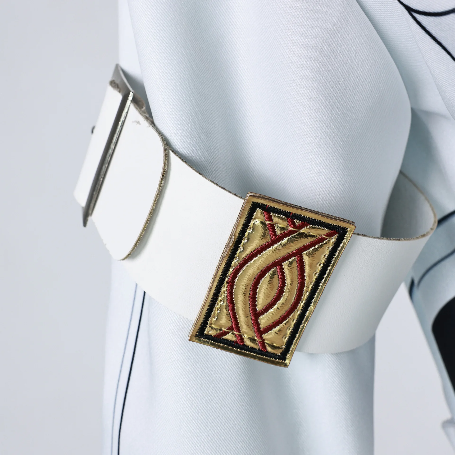 Anime Feixiao Cosplay Kostüm Outfit Honkai Star Rail Fuchs Set Wig Schuhe Requisiten Frauen Männer Halloween Rolle spielen 9