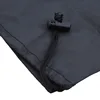 Storage Bag Oxford Cloth Hiking Travel Walking Sticks Trekking Pole Package Pouch Folding Cane Drawstring Organizer 5