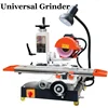 600 Universal Grinding Machine Grinder New Universal Tool Grinding Machine with Workbench Area 130*600mm 2