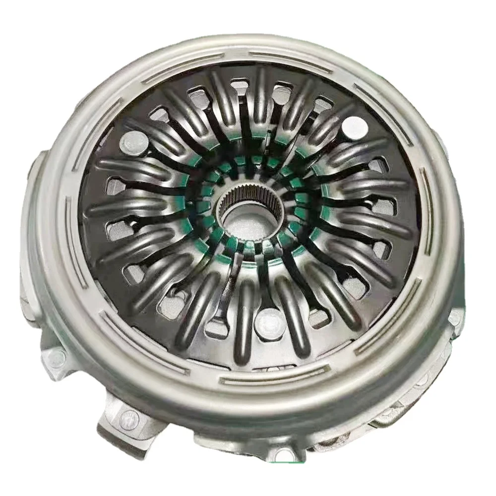 

7T35 7DCT250 Transmission Dual Clutch For Buick SAIC Roewe C1020051 Auto Parts