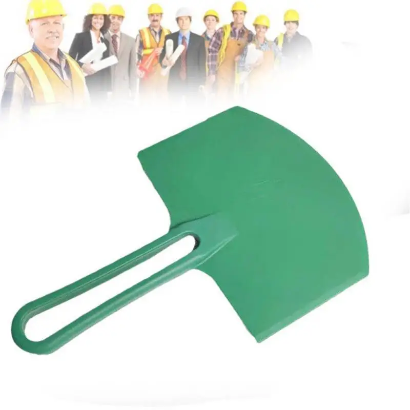 Putty Scraper Durable Small Plastering Set Plaster Shovel Filling Spatula Professionals Plastering Construction Tool Putty Knife