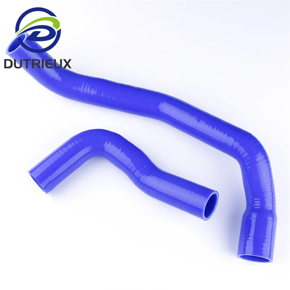 

Silicone Radiator Coolant Hose Kit, Nissan Skyline R33 R34 GTS, 1993-1998, 1994, 1995, 1996, 1997