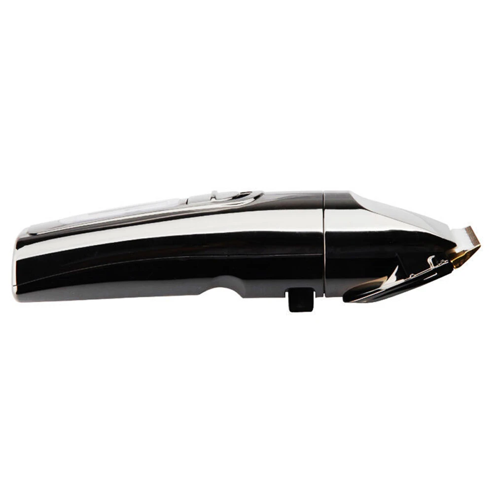 Professional T69 Electric Hair Clipper Titanium Blade Lithium Battery Men's Beard Trimmer Hair Cutting Machine Salon Family Use