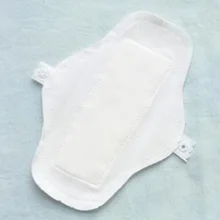 

3 Pcs/lot Reusable Menstrual Cloth Waterproof Pads Menstrual Thin Sanitary Pad Washable Menstrual Pad for Women Feminine Hygiene