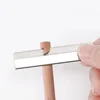 10pcs Eyebrow Trimmer Razor Blade Stainless Steel Microblading Eyebrow Knife for Permanent Makeup Brow Tattoo Beauty Tool 5
