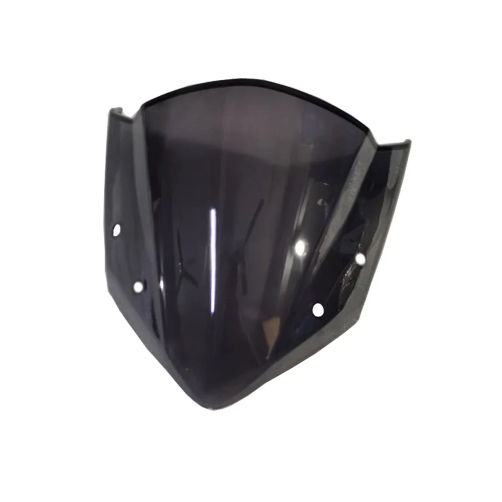 Motorcycle Headlight Fairing Bracket Support Windshield Upper