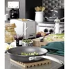 Die-Cast Smart Toaster 4 Slice BTA840XL, Brushed Stainless Steel 4