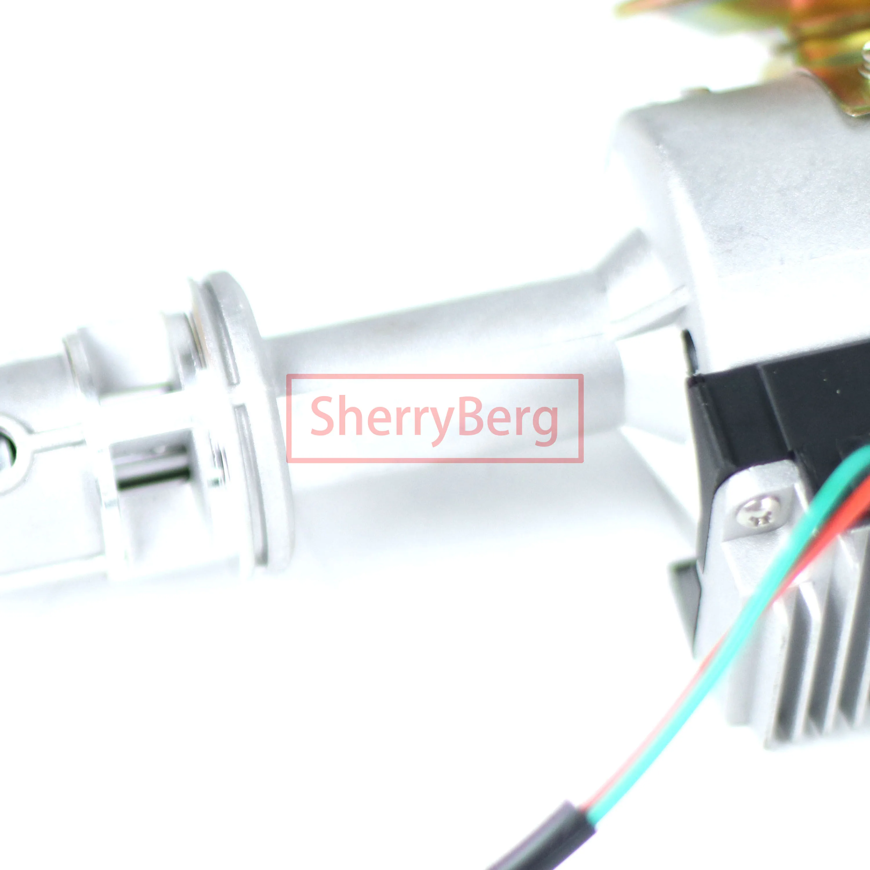SherryBerg 점화 배전기 7763389 Fiat Uno Premio Siena Tempra Fiorino 147 L4 1990-1998 ENG 146과 호환 가능