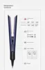 HT01 Wet and Dry Multi-function Household Hair Straightener Hair Dryer Brush Escova Secadora Cepillo Eléctrico מסלסלי שיער 6