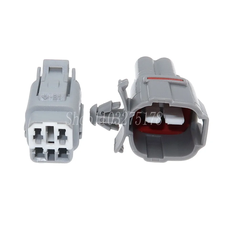 eru0212 1 Set 4 Pin 6188-0217 6189-0217 90980-11292 Auto Waterproof