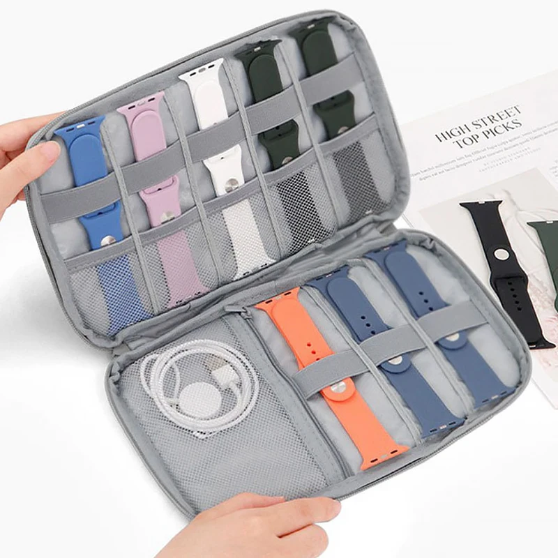 Portable-Storage-Bag-for-Apple-Watchband-Wrist-Strap-Box-Travel ...
