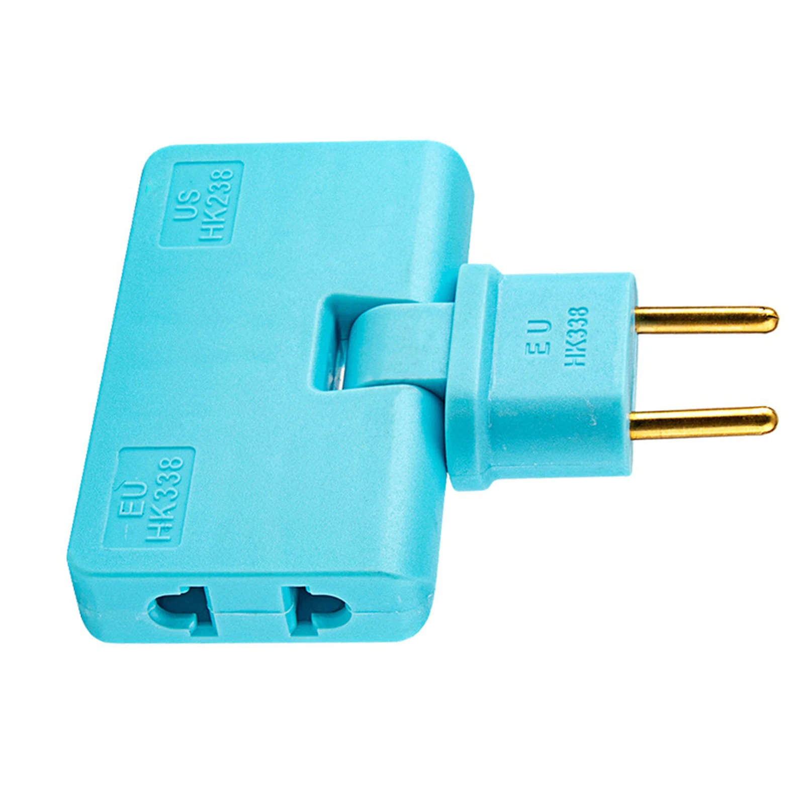 плоский разветвитель для розетки за шкаф