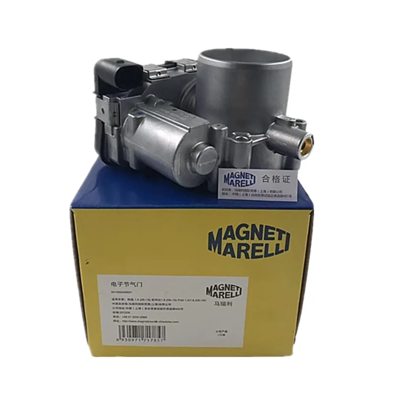 03C133062A 52mm Newest Throttle body for Volkswagen VW Golf