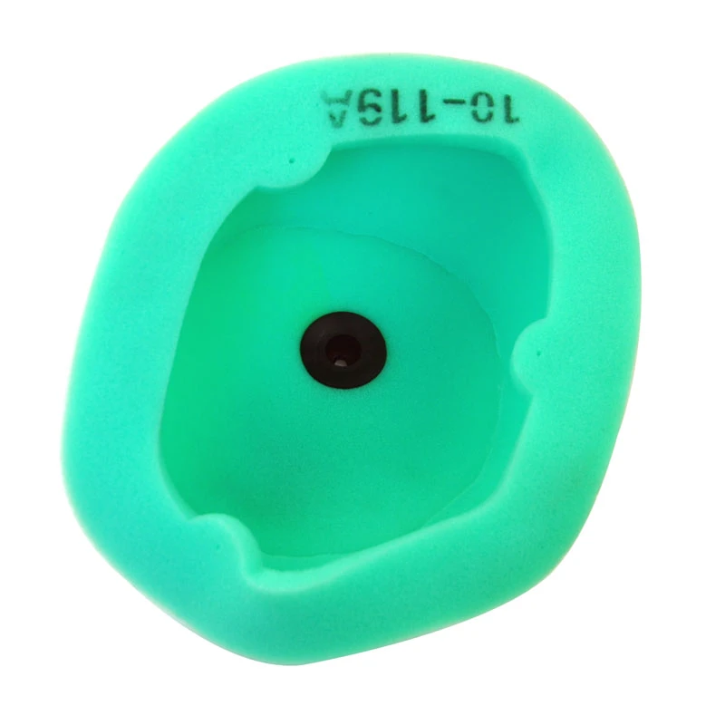 Filtre à huile Powerflux pour Moto Husaberg 450 Fs E 2004 à 2007 Neuf