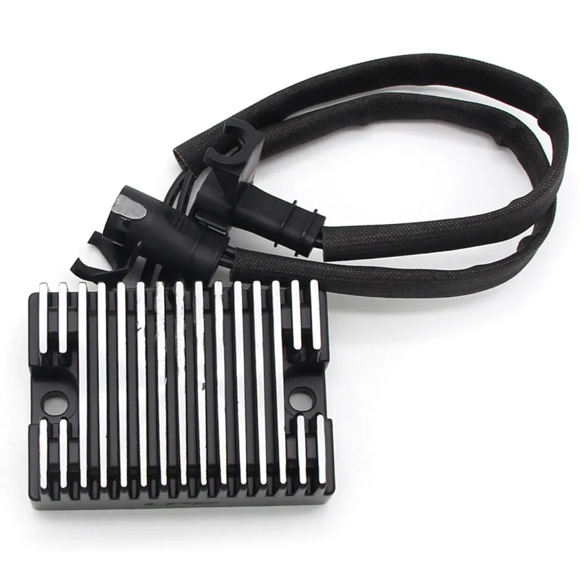 

Motorcycle Voltage Regulator Rectifier For Harley Davidson Sportster 883 XL883 74711-08 Moto Fuel Current Rectifiers Accessories