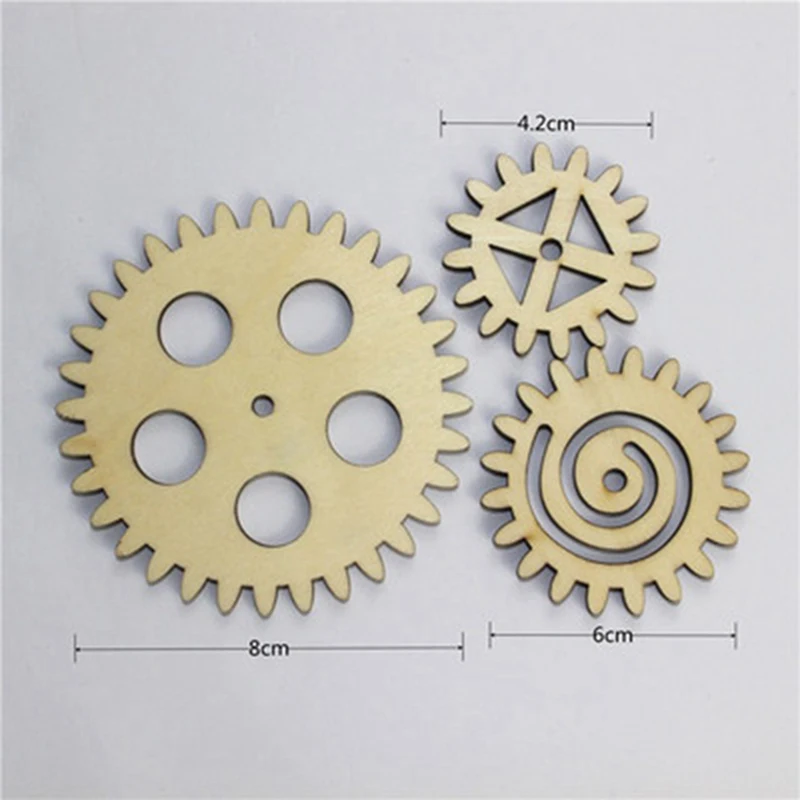 gears