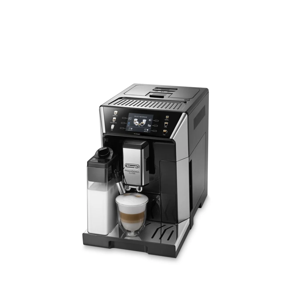 Coffee Machines DeLonghi PrimaDonna 
