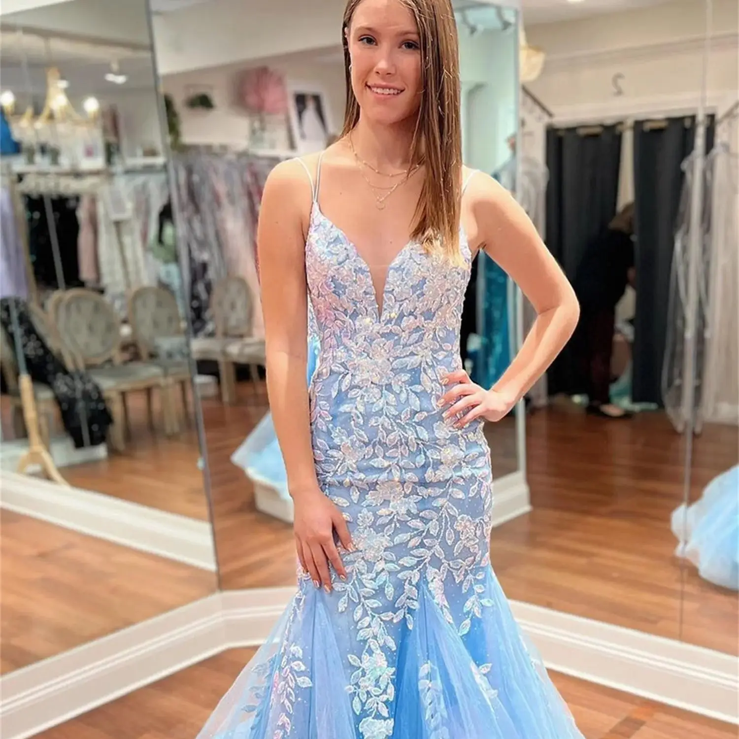 Aileen Gown