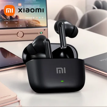Xiaomi Wireless Earphone HIFI Stereo Sound Bluetooth 5.3 Headphones Sport TWS Earbuds With Mic For Android IOS headset