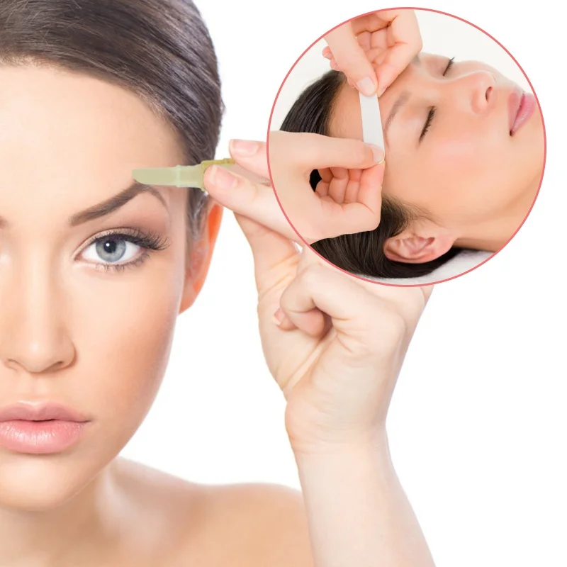 Рисунок 3 - Набор для удаления волос