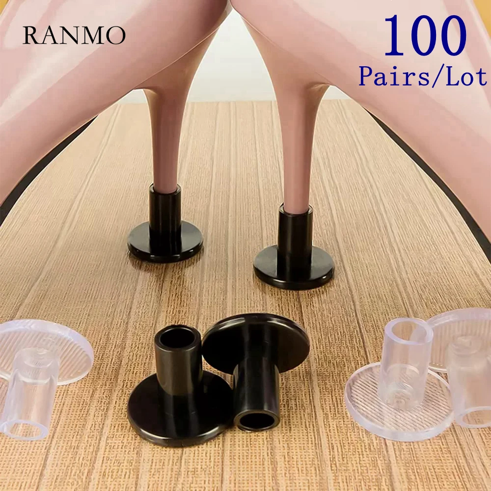 100-pairs-lot-antislip-high-heel-protectors-stiletto-round-protective-cover-silicone-heel-stopper-for-bridal-wedding-party-favor