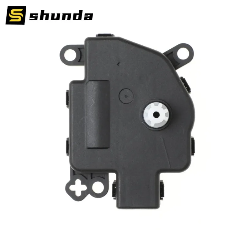 

Привод дверной для Chrysler Dodge Avenger Journey Jeep Patriot Compass Wrangler Ram 604-029, 68018109AA, 1 шт.