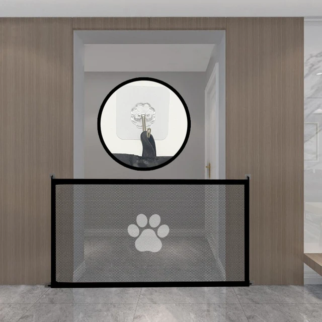 Pet Safety Fence 2