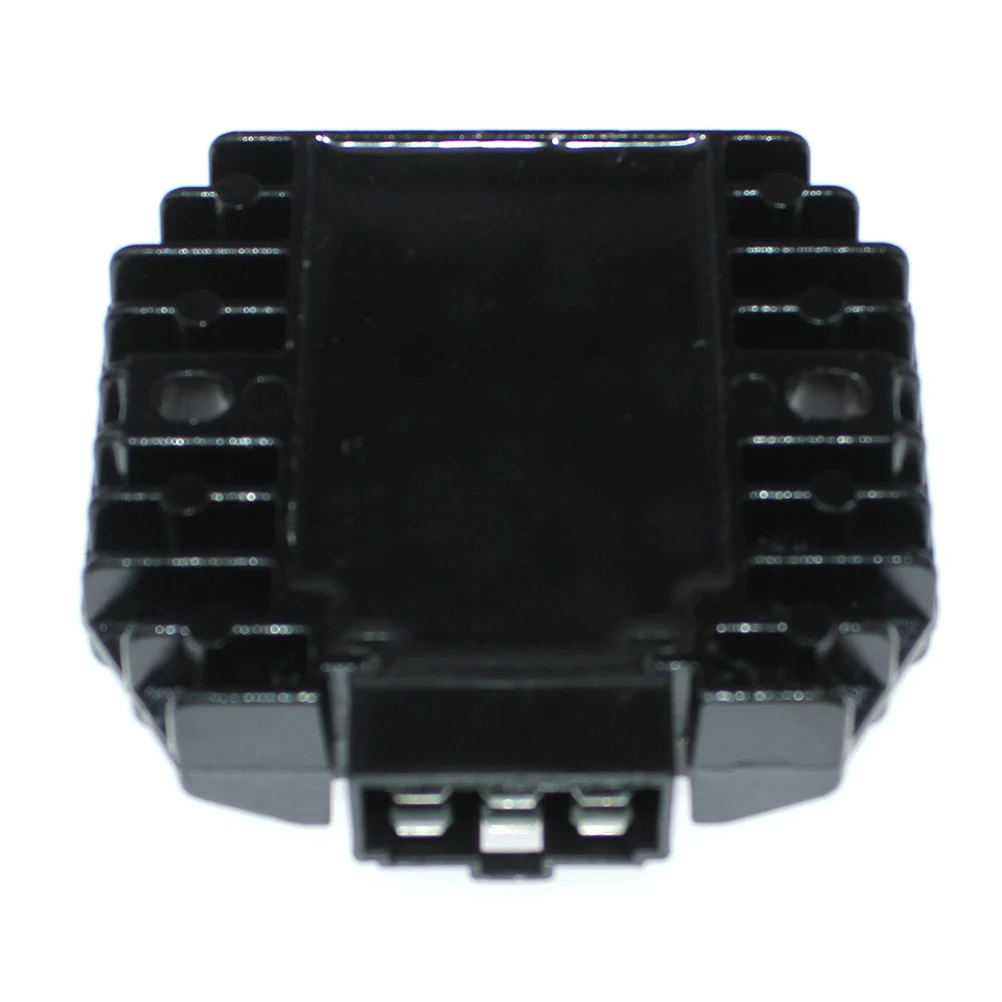 Фото Регулятор напряжения для Kawasaki FC540V FD501D FD590V KAF620 FC420V FD440V FD590V FD620D FD661D FD671D FD711D FD750D FD791D FE290D №4