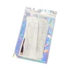 100/200PCS Transparent Ear Point Stickers Ear Pressure Stick Acupuncture Auricular Ear Stickers Massage Ear stickers 4