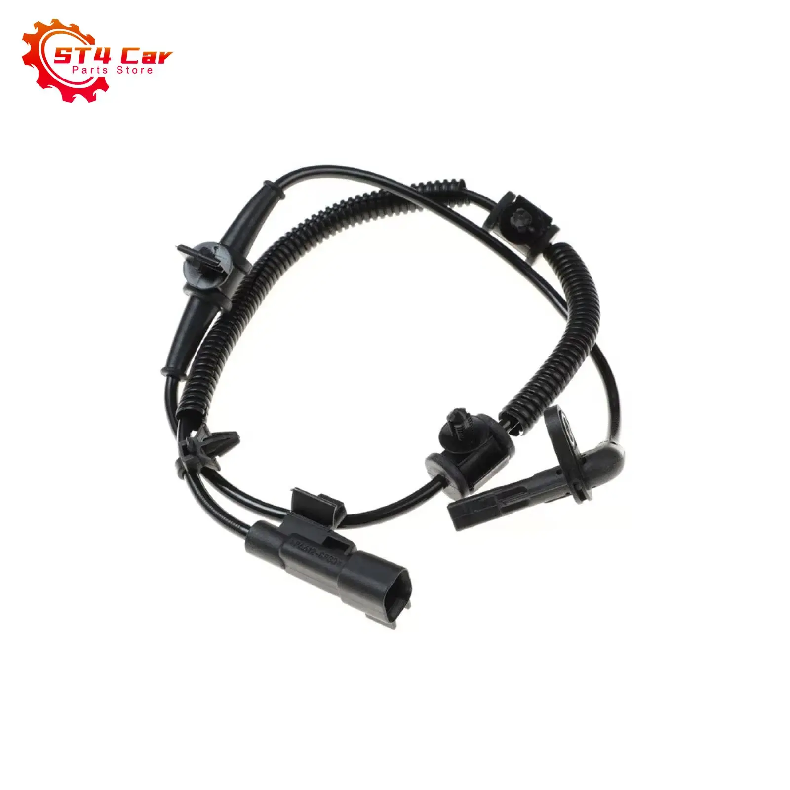ABS Wheel Speed Sensor 13329258 For Buick Verano Chevrolet Volt 2011-2015 1.4L Cruze1.4L 1.8L 2.0L Vauxhall Opel Astra Ampera