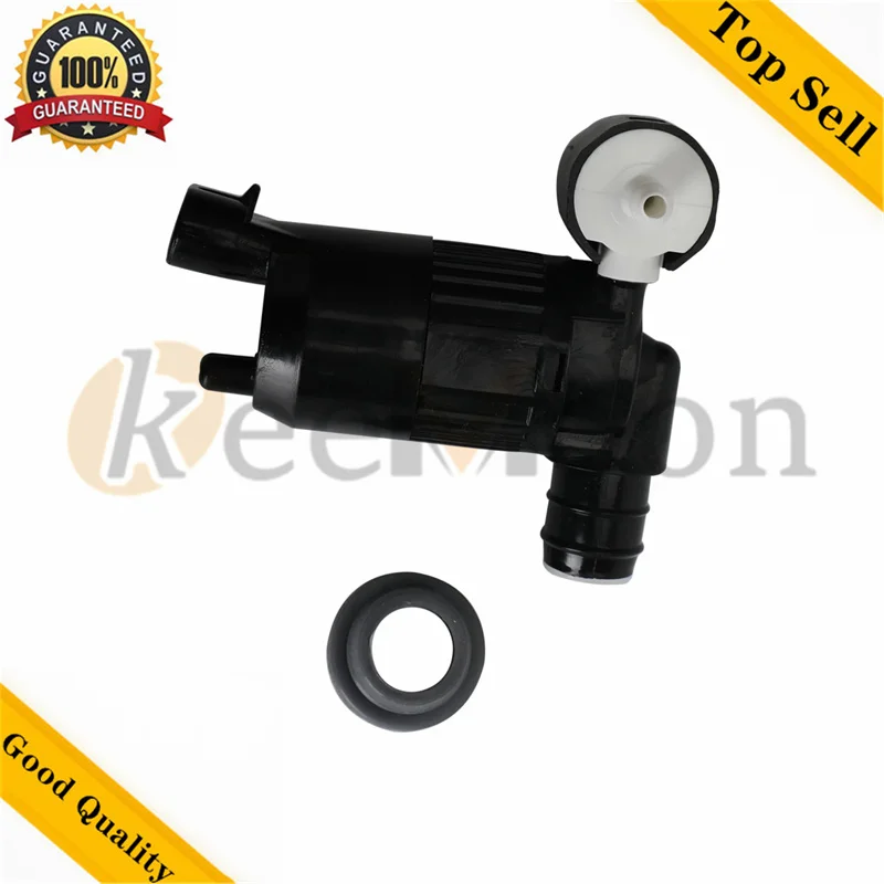 New Windshield Washer Pump 28920-3JA0A for Infiniti JX35 QX60 2013- Nissan Pathfinder 13-19 289203JA0A 28920 3JA0A